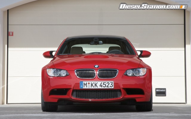 BMW BMW M3 Coupe 2008 Widescreen Picture #11 BMW BMW M3 Coupe 2008 Widescreen Picture #11